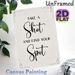 Shot & Spot Typography Painting Poster, Minimalist Black-and-White Text Poster, Witty Quote Design With Bottle Outline Frames, Suitable For Home Bars_maomaolike.com
