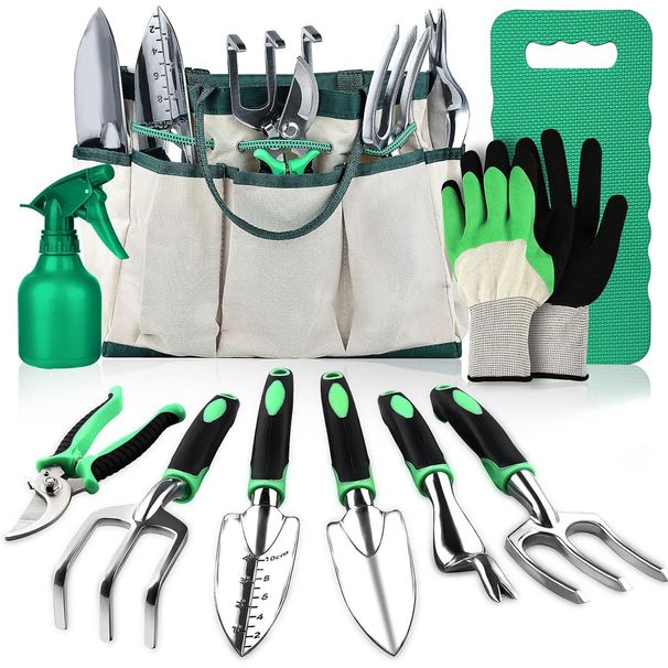 Garden Supplies Source Gardening Tool Set Garden Tool Set_maomaolike.com