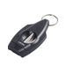 Cutter With Single V-cut Krups Stainless Steel Blade, Portable Pendant Cutter, Cuban Cigar Tool Accessory_maomaolike.com