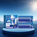 Jakehoe Pipe Unblocking Agent Effervescent Tablets (Box) Toilet, Floor Drain, Drainage Pipe, Sewer Unblocking, Anti-Clogging And Cleaning_maomaolike.com