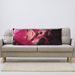 Equal Body Pillowcase, Removable Velvet Equal Body Pillowcase, (excluding Pillow Core)_maomaolike.com