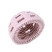 Silicone Egg Brush Cleaner Vegetable Scrubber_maomaolike.com