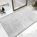 Bathroom Mat Toilet Mat Shower Mat Entrance Rug Absorbent Non-Slip Mat Soft Quick-Dry Machine Washable_maomaolike.com