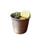 2PCS Vintage 304 Stainless Steel Cup, Cold Drink Juice Cup, Barbecue Single-layer Beer Cup_maomaolike.com