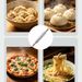 Kitchen Gadget Home Baking Roller Type Rolling Pin_maomaolike.com