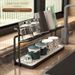 Holder Storage Water Rack Tea Set Draining Glass Cup Coffee Inverted Organizer Desktop_maomaolike.com