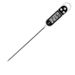 Professional Kitchen Thermometer, Instant-Read 3-4s, -50°C~300°C For Oil/BBQ, Backlit LCD, Stainless Steel Probe_maomaolike.com