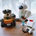 811PCS Wall.E Eve Robot Building Blocks Model Cute Cartoon Character Toys Christmas Birthday Gifts_maomaolike.com