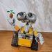 687PCS Creative Wall E Robot Building Blocks 21303 Model Friends Creative Romantic Home Decoration Brick Toy For Gift_maomaolike.com