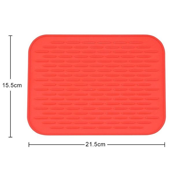 Household European Pot Pad Table Waterproof Phone Pad_maomaolike.com