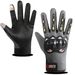 Outdoor Cycling Gloves For Both Men And Women, Touch Screen Protection For Motorcycles, Anti Slip And Wear-resistant Gloves_maomaolike.com