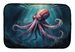 Giant Squid Dish Drying Mat Absorbent Dish Drying Mat Pad For Kitchen Counter Dish Drainer Mat For Countertop, 14 X 21", Multicolor_maomaolike.com