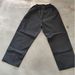 Street Vendor Aviation Raincoat, Adult Long Hiking Poncho And Rain Pants, Direct From The Factory_maomaolike.com