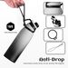 FEIJIAN-Stainless Steel Thermo Bottle With Magnetic Lid, Insulated Vacuum Flask, Outdoor Sport Water Bottle, Keep Cold,_maomaolike.com