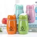 1Pc Approx. 150ml Vacuum Flask Outdoor Thermal Cup Penguin Coffee Sports Water Bottle Mug_maomaolike.com
