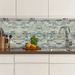 Colorful Self-Adhesive 3D Brick Pattern Restaurant Wallpaper Waterproof Decorative Removable Wall Stickers_maomaolike.com