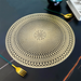 French Heat-Resistant Coaster Ins Home Decoration Photography Prop High-End European Style Table Heat Insulation Mat_maomaolike.com