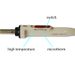 Mini Handmade Sewing Leather Shoes Smooth Repair Tool Electric Soldering Iron Temperature Adjustable_maomaolike.com