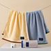Bath Towel High End Household Absorbent Non Linting Pure Cotton Enlarged Thickened Full Body Bath Dry Body Towel Wrap_maomaolike.com