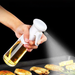 Bottle Mist Type Household Kitchen Spray Olive BBQ Control Fat Reduction Brush Food Grade Plastic Oil Sprayer_maomaolike.com