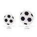 Creative Plush Pillow, Fan Boyfriend Football Cushion, Home Decoration, Sports Fan,Cute Soccer Shaped_maomaolike.com