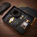 Father’s Day Luxury Gift Set For Men:Wallet,Watch,Perfume,and Accessories—Perfect As A Valentine’s Day Or Father’s Day Present For Boyfriend Or Dad_maomaolike.com