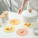 Household Kitchen High Temperature Resistant Insulation Mat_maomaolike.com