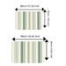 Bathroom Mat Toilet Mat Shower Mat Entrance Rug Absorbent Non-Slip Mat Soft Quick-Dry Machine Washable_maomaolike.com