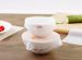 Food Silicone Food Plastic Wrap Fruit Storage Bag Sealed Multifunctional Bowl Cover Kitchen Tools_maomaolike.com