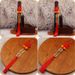 Peach Wood Gourd Chinese Knot Door-to-Door Five Emperors Coin Copper Plate Tassel Car Hanging Ornament Home Feng Shui Decoration_maomaolike.com