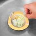 Household Kitchen Foldable Anti Clogging Floor Drain Filter_maomaolike.com
