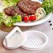 Kitchen Gadgets Round Press Hamburger Press, Meat Patty Press, Cheese Hamburger Press, Creative Hamburger Press_maomaolike.com
