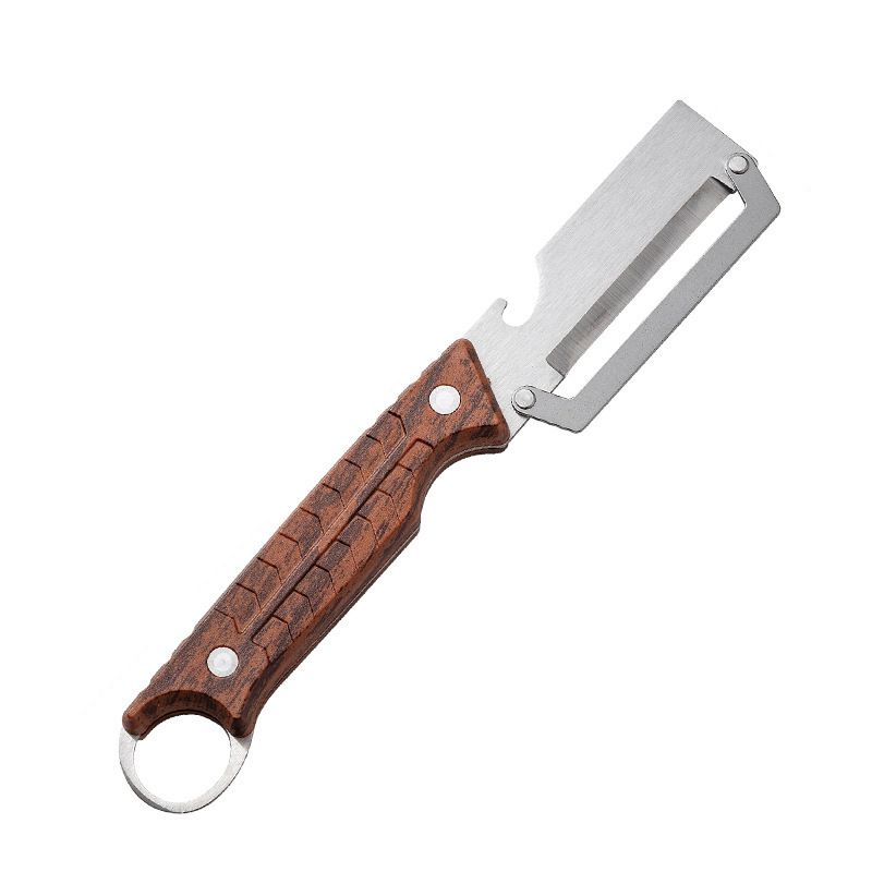Multi Functional Vegetable And Fruits Peeling Knife For Household_maomaolike.com