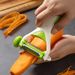 Multifunction 3 In 1 Blade Turning Peeler_maomaolike.com