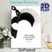 Inspirational Reading Quote Painting Poster, Minimalist Black & White Graphic Poster, Thought-provoking Motivational Decor Suitable For Home Office_maomaolike.com