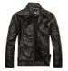Men's Clothing men's motorcycle PU leather jacket leather jacket men's coat manufacturer leather jacket 8805_maomaolike.com