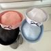 Hot Sale Bowknot for Female Girl Fashion Cotton Halloween Cosplay Costume Hat Lady Uniform Headdress_maomaolike.com