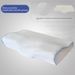 Cervical Pillow For Neck And Shoulder,Contour Memory Foam Pillow,Ergonomic Neck Support Pillow For Side Back Stomach Sleepers With Pillowcase_maomaolike.com