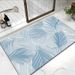 Bathroom Mat Toilet Mat Shower Mat Entrance Rug Absorbent Non-Slip Mat Soft Quick-Dry Machine Washable_maomaolike.com