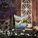Snowy Egret In Coastal Marshes Throw Pillow Machine Washable, Indoor Outdoor Decorative Pillow For Couch, Bed Or Patio, 14Hx14W_maomaolike.com