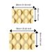 Bathroom Mat Toilet Mat Shower Mat Entrance Rug Absorbent Non-Slip Mat Soft Quick-Dry Machine Washable_maomaolike.com