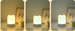 Remote Control Rechargeable Table Bedroom Bedside Lamp Touch Baby Feeding Eye Protection Night Sleep Light Nighttime_maomaolike.com