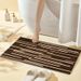 1PC Kitchen Mat Kitchen Entryway Rug Durable Carpet Hallway Mat Machine Washable Suitable For Laundry Rooms & Other Home Decor_maomaolike.com