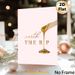 "Worth The Rip" Inspirational Quote Painting Poster, Elegant Glossy Gold Drip Design Poster, Stylish Motivational Wall Decor Suitable For Bedroom And_maomaolike.com
