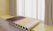 Self-Adhesive Wood Grain Wallpaper For Tables, Wardrobes, Cabinets, Doors, Old Furniture Renovation Stickers, PVC_maomaolike.com