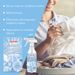 Jakehoe Laundry Cleaner Gently Cleans Clothes From Oil Stains Yellow Stains Daily Dry Cleaning Deodorizer_maomaolike.com