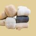 Wool socks men's winter mid-calf length socks fleece-lined thickened warm feet heating warm cashmere towel socks long Terry socks_maomaolike.com