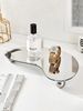 1 Mirror Jewelry Tray For Perfume. Jewelry, Watches, And Other Home Decor Ornaments_maomaolike.com