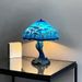 Magical LED Colorful Mushroom Lamp Ornament Creative Home USB Plug Night Light Decoration Resin Statue_maomaolike.com