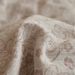 2 Soft Minimalist Style Cotton Linen Jacquard Four-Piece Set Exquisite Embroidery Skin-Friendly Breathable Bedding Home Textile_maomaolike.com